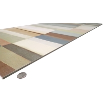 AGIO - 24X47, EQU SLIM, MATTE